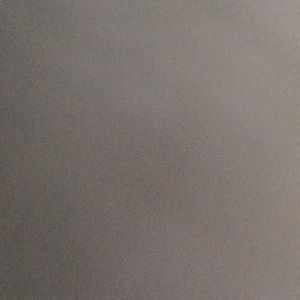 Meet your Posher, Cheyenne